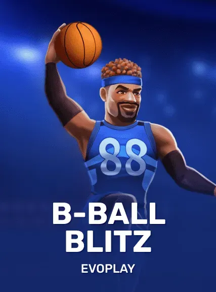 B-Ball Blitz