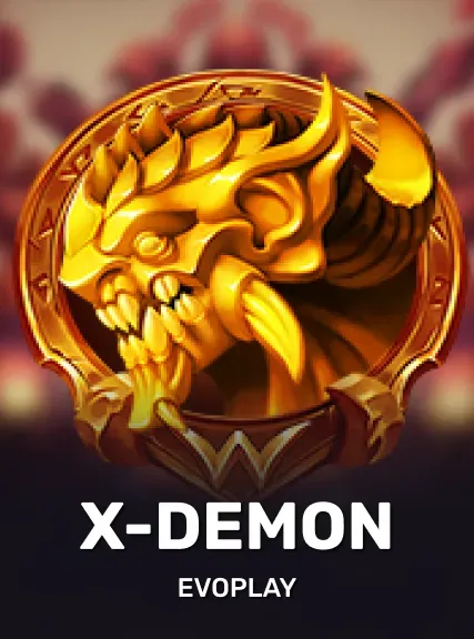 X-Demon